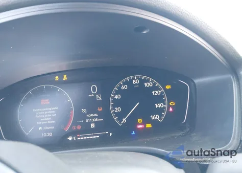 2023 Honda Civic Sport from USA, damaged, VIN 2HGFE2F50PH534908